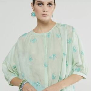 Ottod'ame blouse